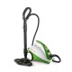 POLTI - Polti Smart 35 Mop Limpiador a vapor de cilindro 1,6 L Negro, Verde, Blanco 1800 W - PTEU0271